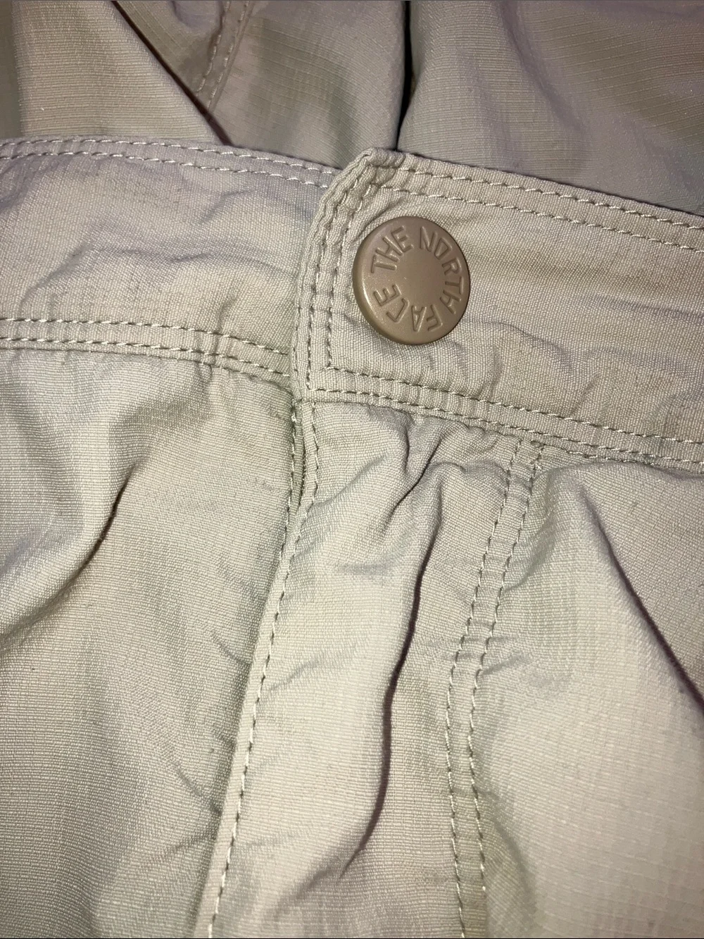 The North Face Men's Cargo Shorts MEDIUM